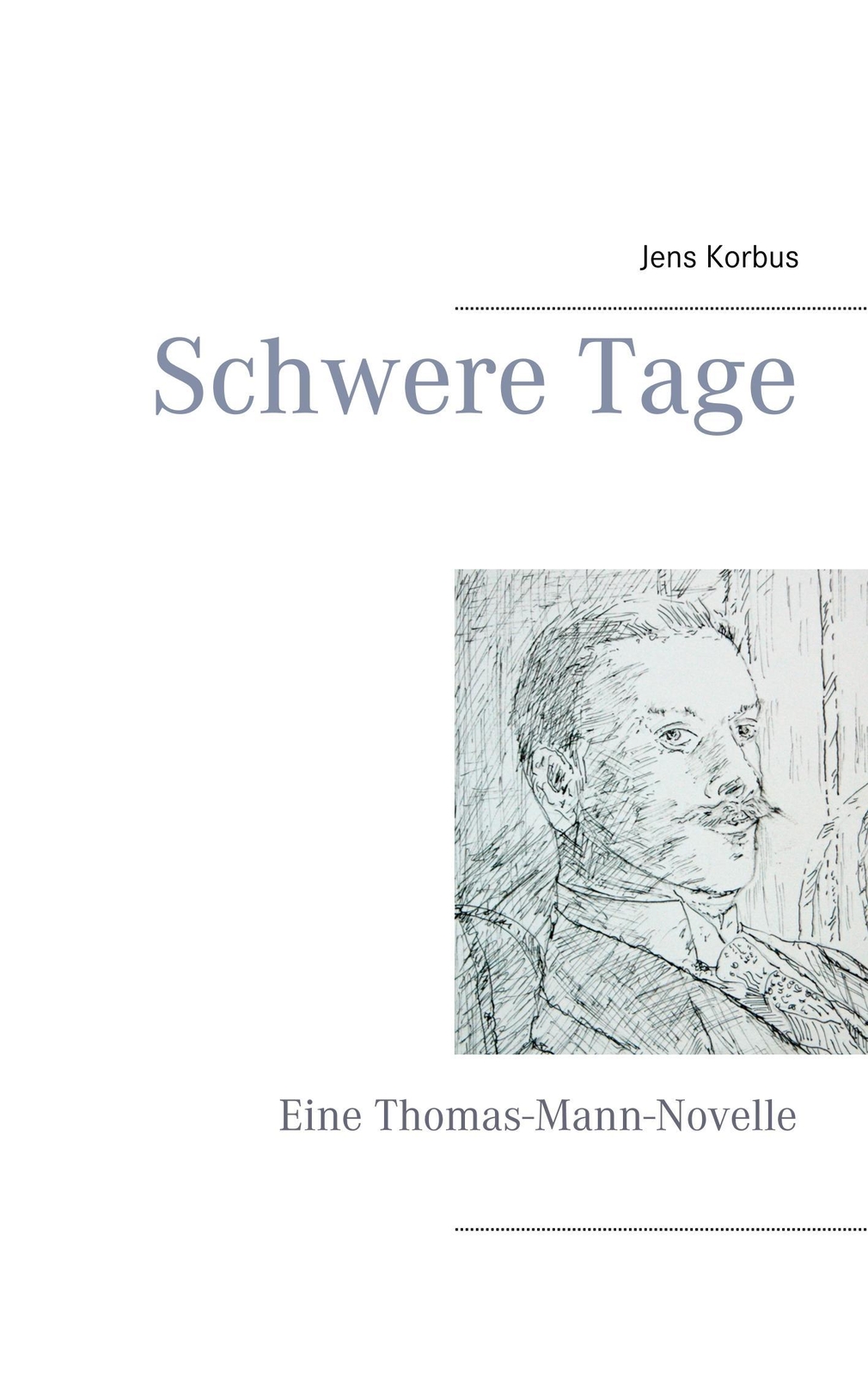 Schwere Tage | Buch | 9783734746574
