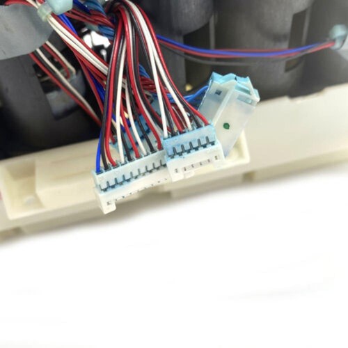 Ink Supply Station Q6683-60003 Fits For HP Designjet Q6683-60188 T610 T1300 - Photo 2/7