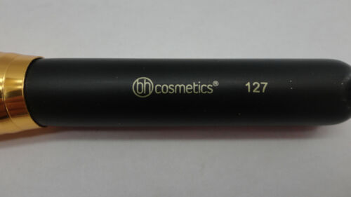 BH Cosmetics Angled Blending Brush #127 + Macy's Cheek / Bronzer Palette *READ* - Picture 4 of 8