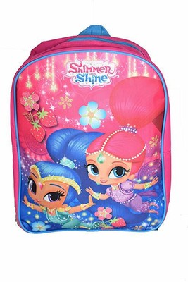 backpack shimmer and shine