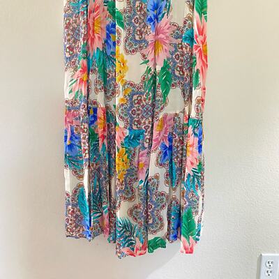 maxi dress flare sleeve Modest Maxi Dress - FARES - Rose Beige - Plisse Style