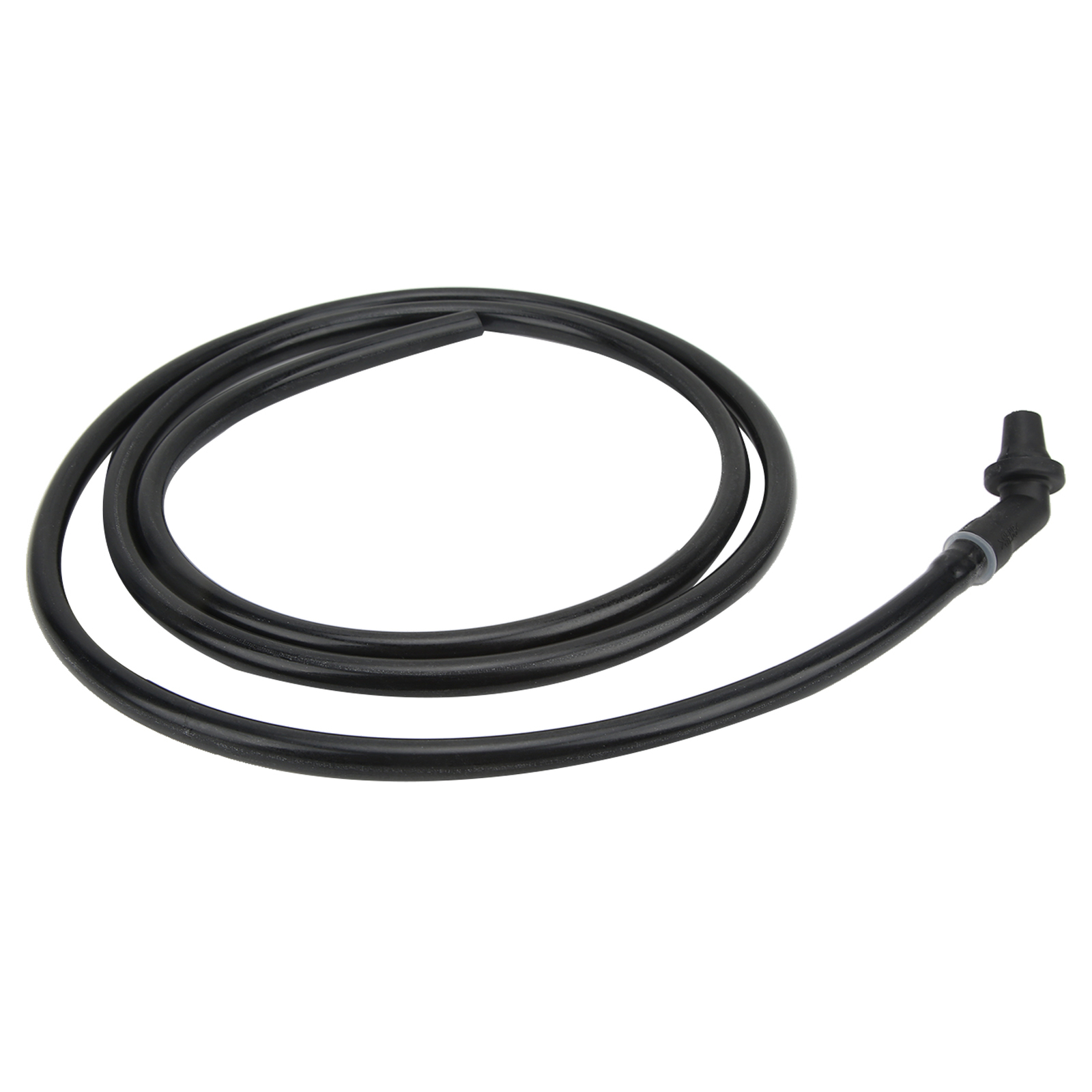 Sunroof Front Drain Water Tube Pipe Hose Rubber Replacement For