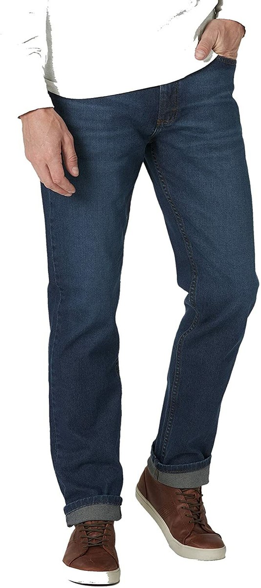 LEE Athletic Fit Tapered MEN'S JEANS • Stretch • 30x30