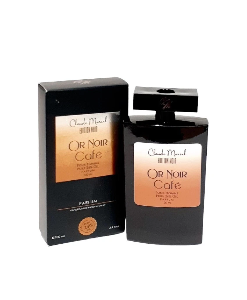 Claude marsal edition noir clearance