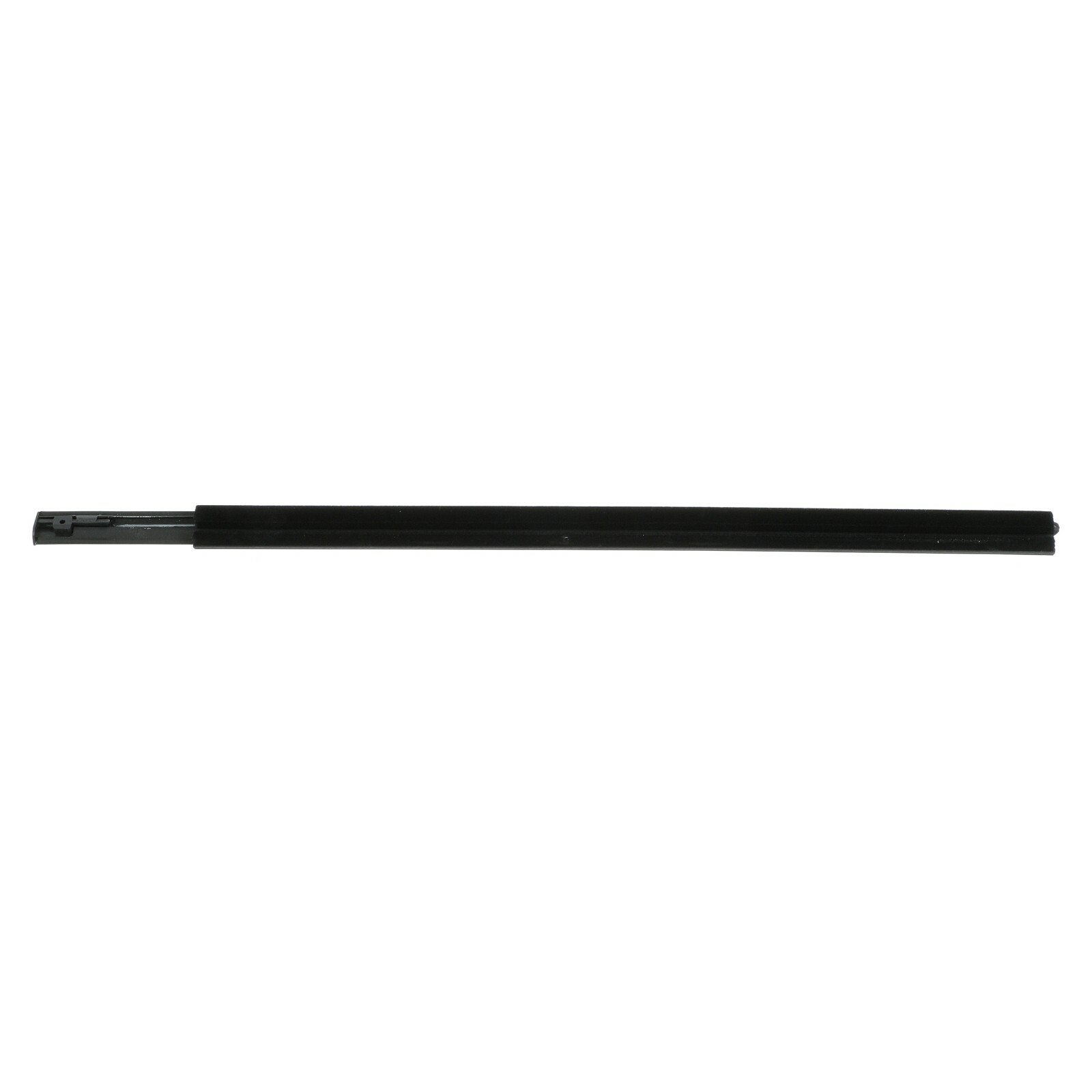 Burlete exterior de puerta trasera derecha para RAM 1500 2009-2021 (P/N 55112378AI)