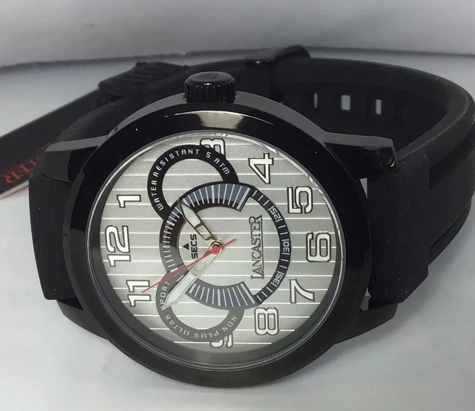 Reloj Lancaster Hombre Foto 3 de 4