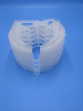 Vorwerk Thermomix TM5 TM 5 Motor Abdeckung original SET ANGEBOT !!!!!!!!!!!!!