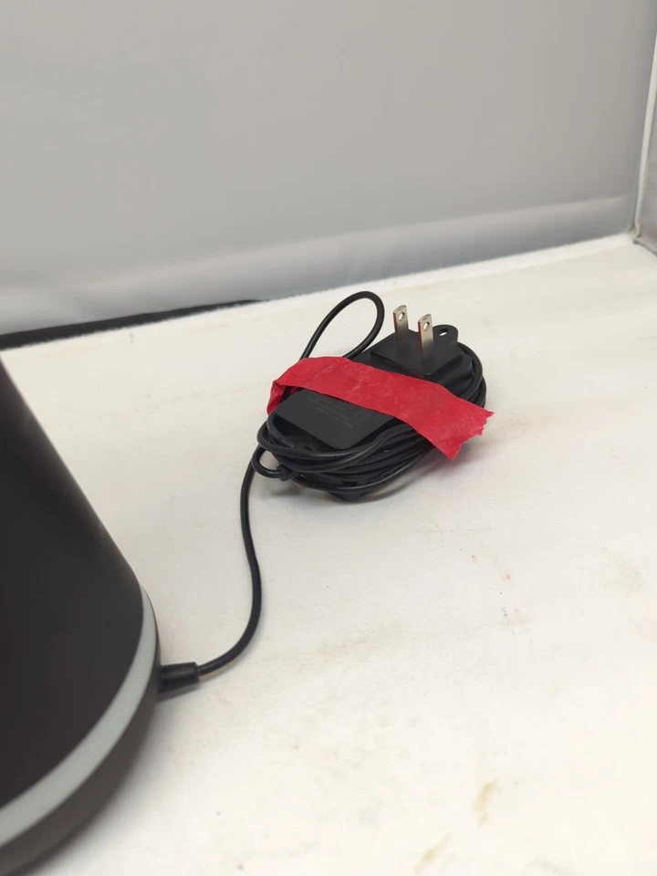 Simplisafe SSBS3 Home Security Base Station + AC Power Cable - TESTED & WORKING - Image 3 of 4