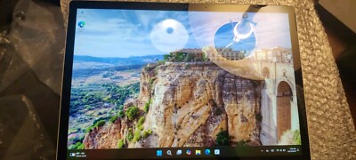 Microsoft Surface Book 2 15'' i7|16|512GB Tablet Only Battery Cycle #111