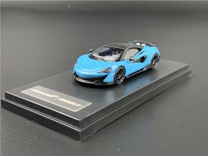 mclaren 600lt diecast