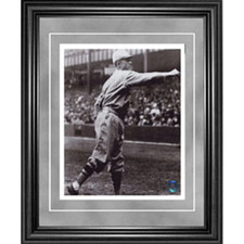 Grover Alexander Framed 8x10 Photo