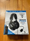 Turtle Beach PX24 Multi Platform Gaming Headset - Brand New