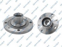 Gsp 9425065 Radnabe FüR Peugeot Opel CitroËN Ds
