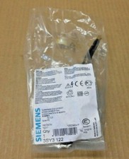1 NIB SIEMENS 3SY3-122 PLUG CONNECTOR 3SY3122 6 POLE + PE (45 + AVAILABLE)