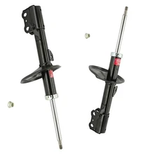 2 KYB Left+Right Front Struts Shocks Absorbers Suspension Set for Toyota Sienna
