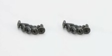 Kyosho 1-S04010TP TP Bind Screw M4x10/10pcs
