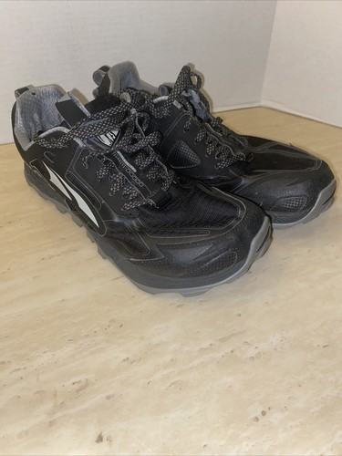 lone peak 4.5 black