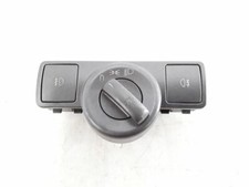 Feu avant (phare) Volkswagen PHAETON