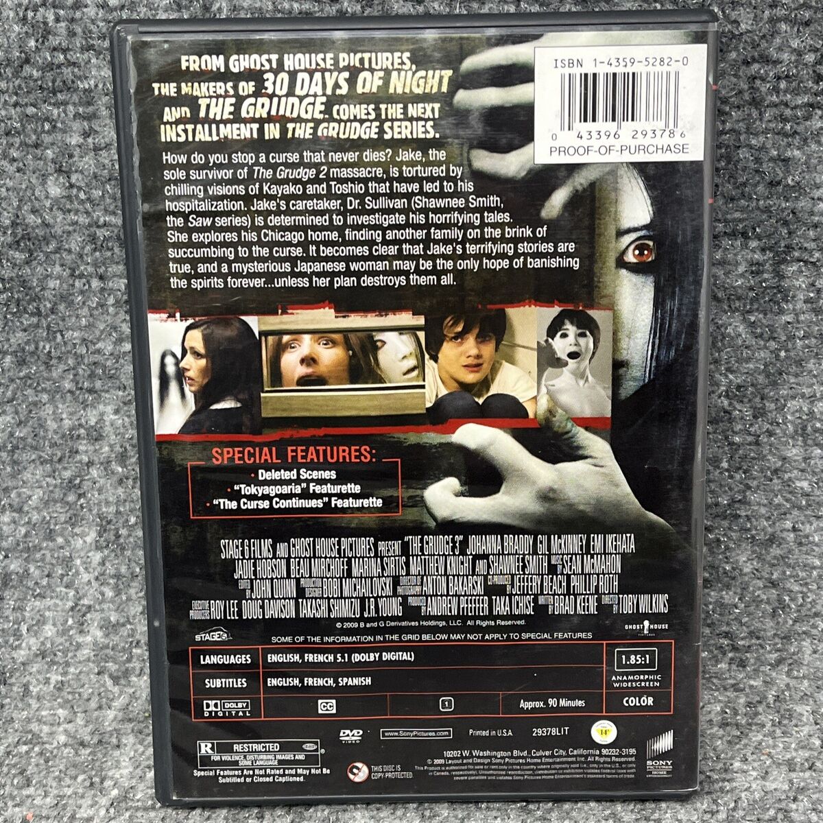 グレゴリー・ホラー・ショウ Vol.3 [DVD] Amazon.co.jp: グレゴリー・ホラー・ショウ Vol.3 [DVD] : 茶風