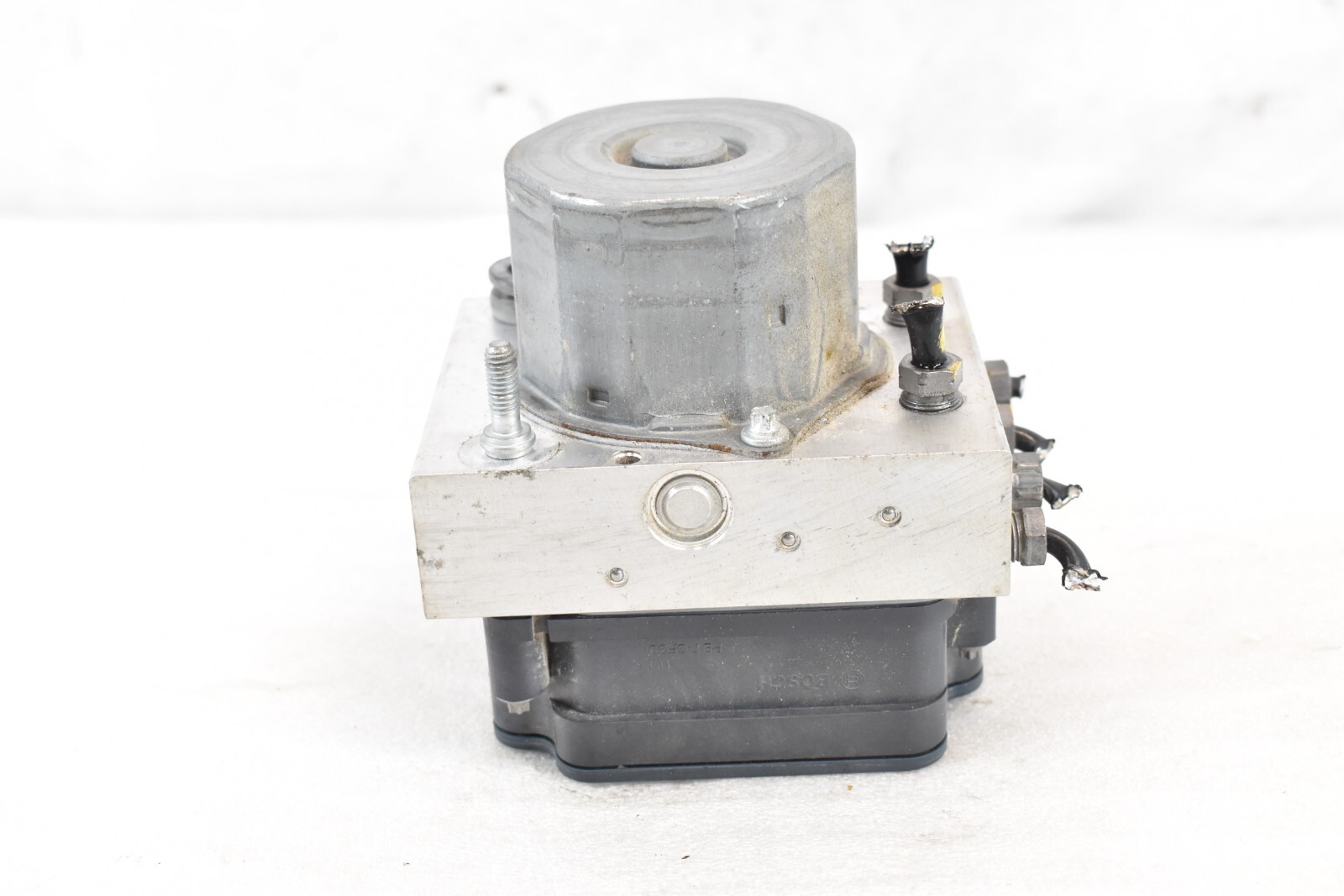 🚀 14-17 MASERATI QUATTROPORTE ANTI-LOCK BRAKE ABS PUMP CONTROL MODULE 670008166