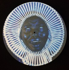 CHILDISH GAMBINO Awaken, My Love NEW SINGLE SLIPMAT