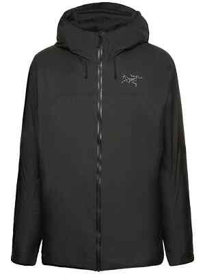 ARCTERYX Rush Insulated Jacket | Skiing | Size XL | Gore-tex