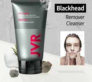 blackhead cleansing foam