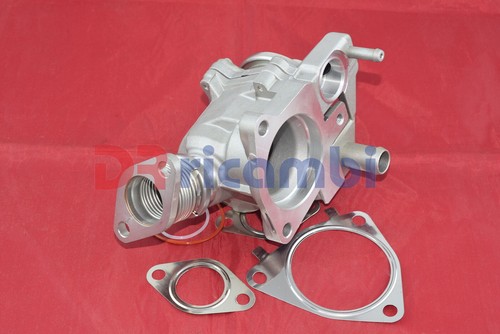 VALVOLA EGR FIAT DUCATO JUMPER PEUGEOT BOXER 3.0 HDI JTD EGR-PE-003 162642 - Imagen 4 de 4
