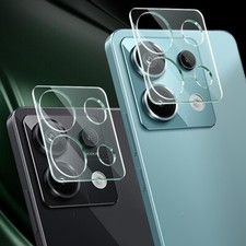 Camera Lens For Xiaomi Redmi Note 14 Pro Plus 5G/4G C65 Tempered Glass Protector