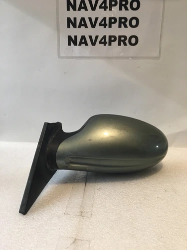 AS IS 2002 2003 2004 2005 2006 Nissan Altima Left Power Mirror OEM #379