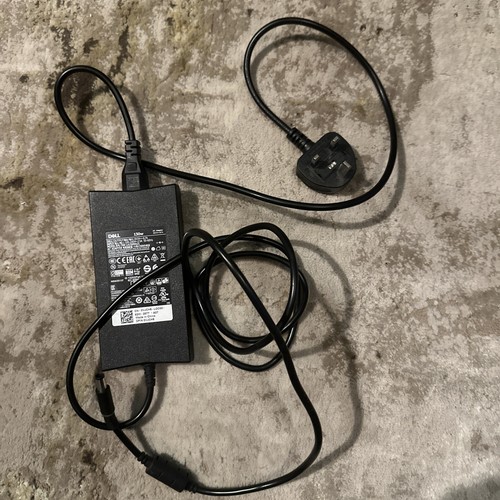 OEM Dell Laptop AC/DC Netzteil 130w