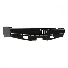 Ranch Hand Sbf24hblsl Sport Bumper Truck Rear
