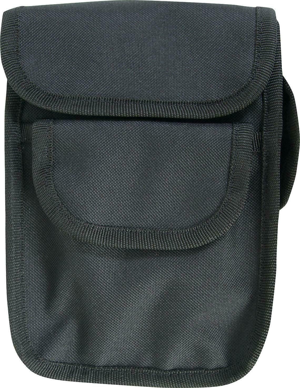 Viper Patrol Pouch Black Security Door Staff Police