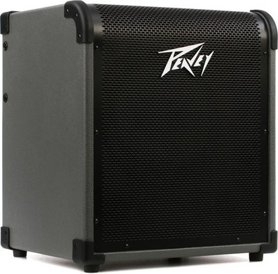 Peavey MAX 100 1x10'' 100-watt Bass Combo Amp