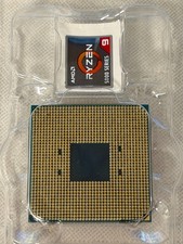 AMD Ryzen 2nd Gen 7 2700 - 4.1 GHz Eight Core (YD2700BBM88AF) Processor