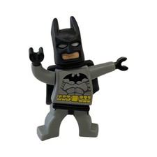 LEGO Batman McDonald s Happy Meal Promotional Toy 2008 The Videogame