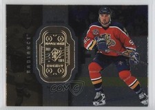1998-99 SPx Finite Radiance 3747/4750 Ed Jovanovski #39 0f2