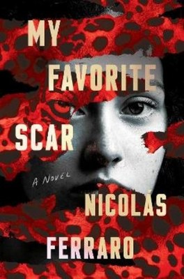 Nicolas Ferraro Mallory Craig-Ku My Favorite Sca (Gebundene Ausgabe) (US IMPORT)