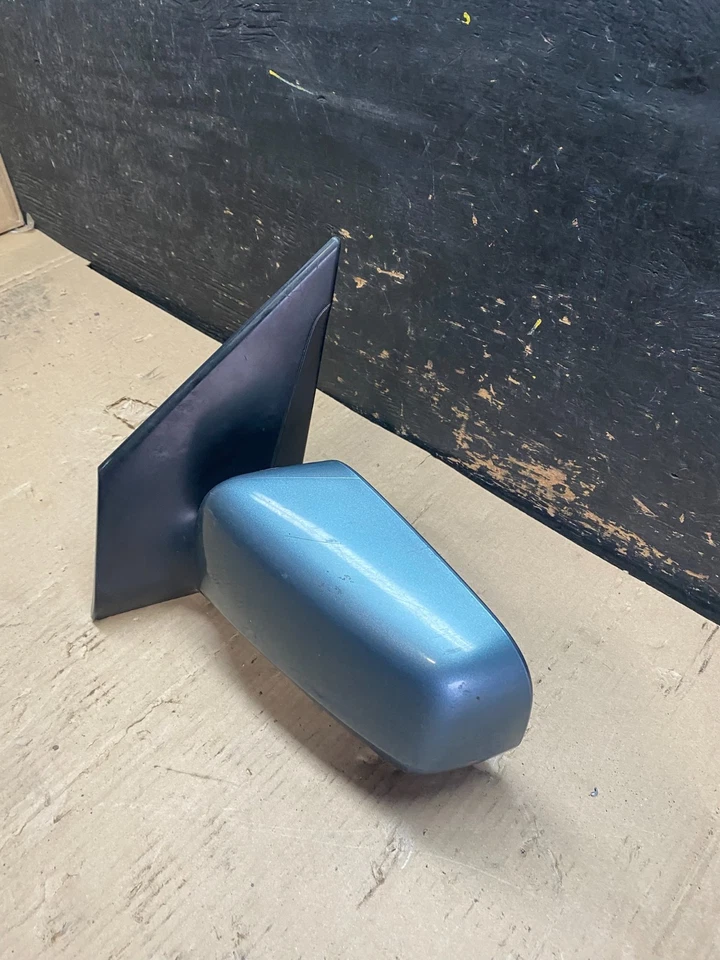 Espejo retrovisor lateral izquierdo Honda Pilot 2003-2008 OEM V3428 IT Foto 2 de 4