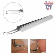 Blackhead Whitehead Pimple Popper Remover Tool Spot Acne Comedone Extractor Zit