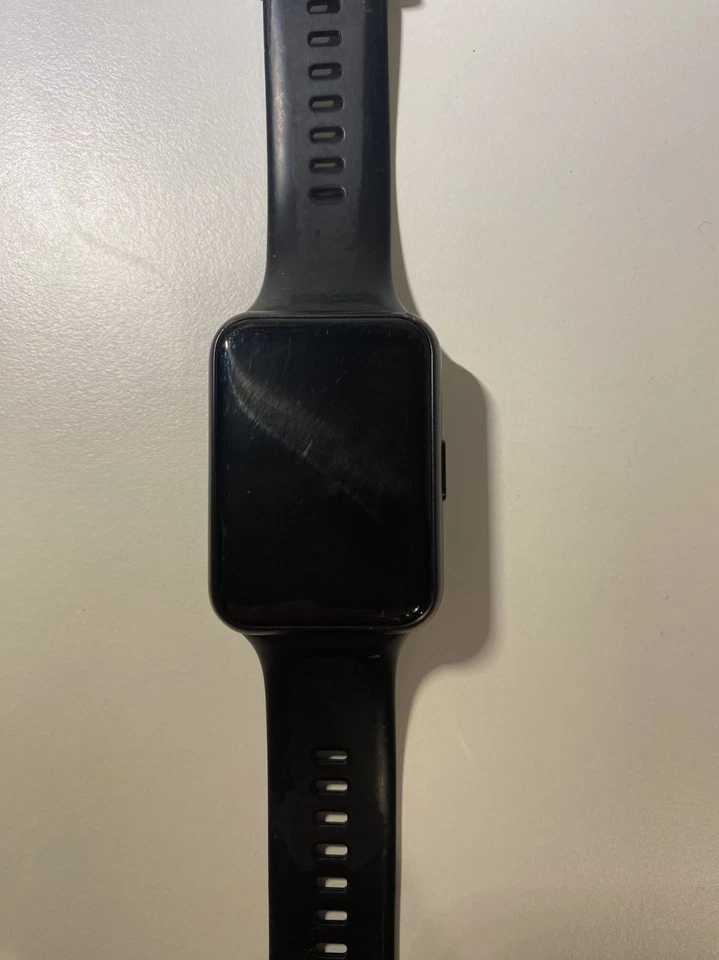 Huawei Watch Fit 2 ACTIVE EDITION Fitness Tracker Smart Watch, photo 1 of 5