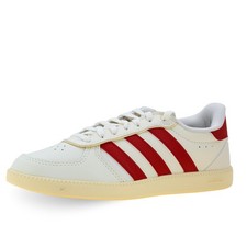 Scarpe Adidas Breaknet Sleek J Taglia 38 Cod JQ3052 Bianco