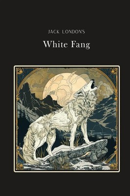 Jack London | White Fang | Taschenbuch | Englisch (2025) | Adaptive Reader
