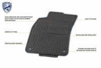Lagerung Stabilisator Hinten Links Rechts Vaico V25 1711 FÜR Ford