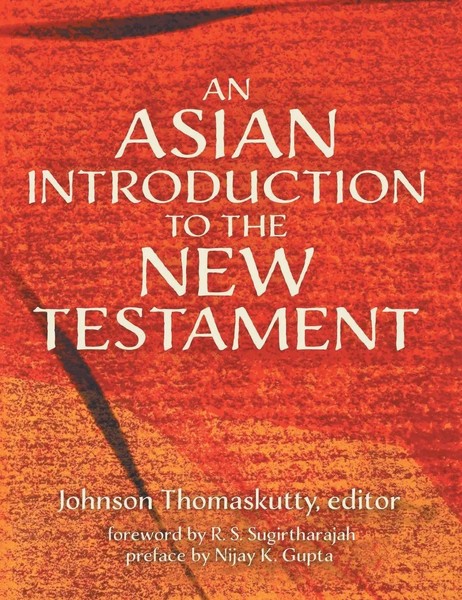 Johnson Thomaskutty | An Asian Introduction To The New Testament | Buch (2022)-image