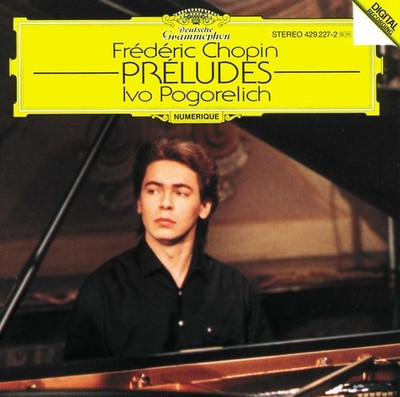 Chopin: Preludes