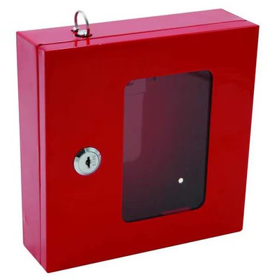 Manufacturer Varies Emergency Lock Box,Wall Mount,1 Key 2NEU2 Manufacturer