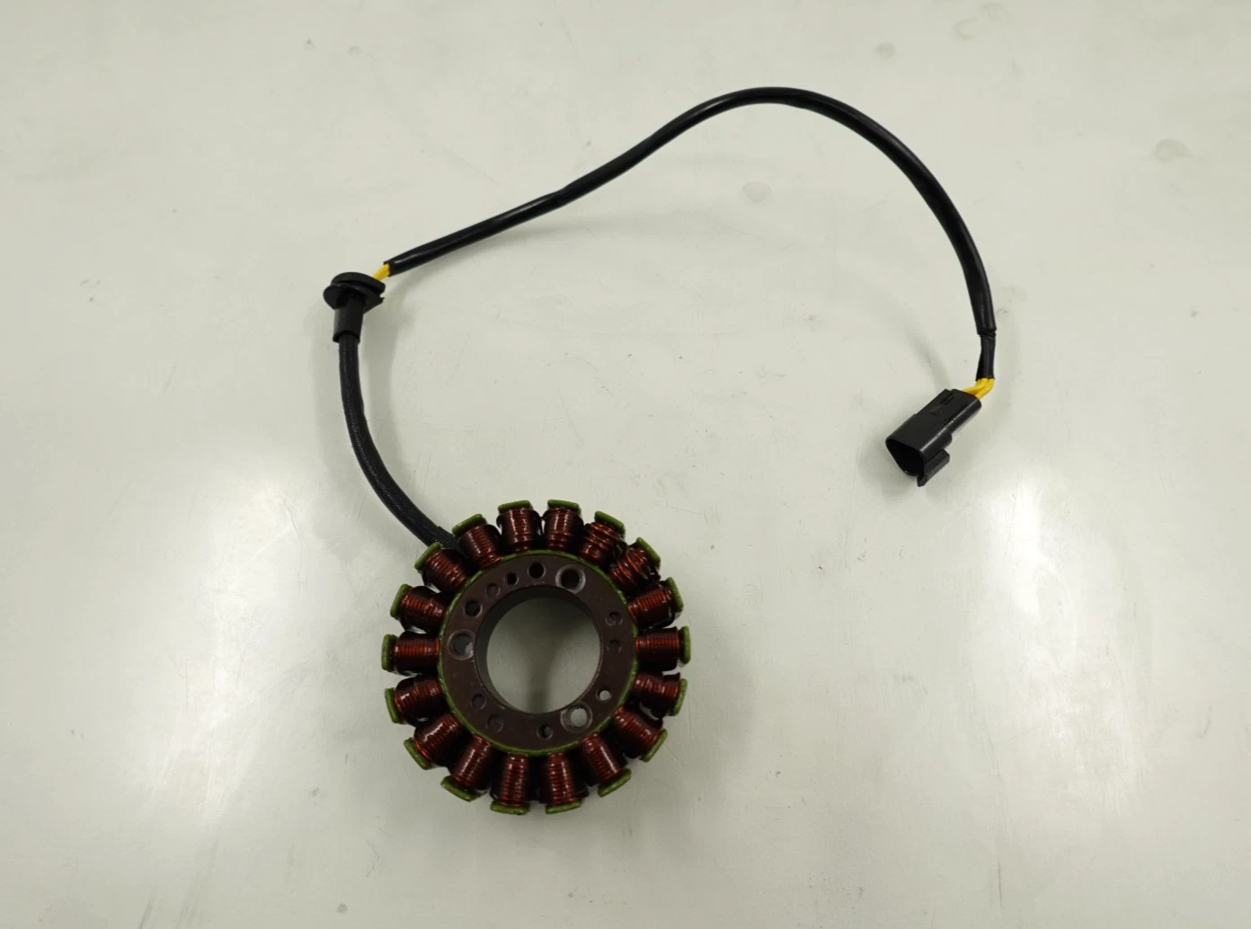 2006-2017 Sea-Doo GTX iS 215 OEM Magneto Stator Coil 420889721 420889726