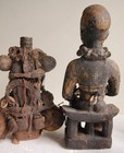 West African Vodun/Voodoo Pieces — photo 4