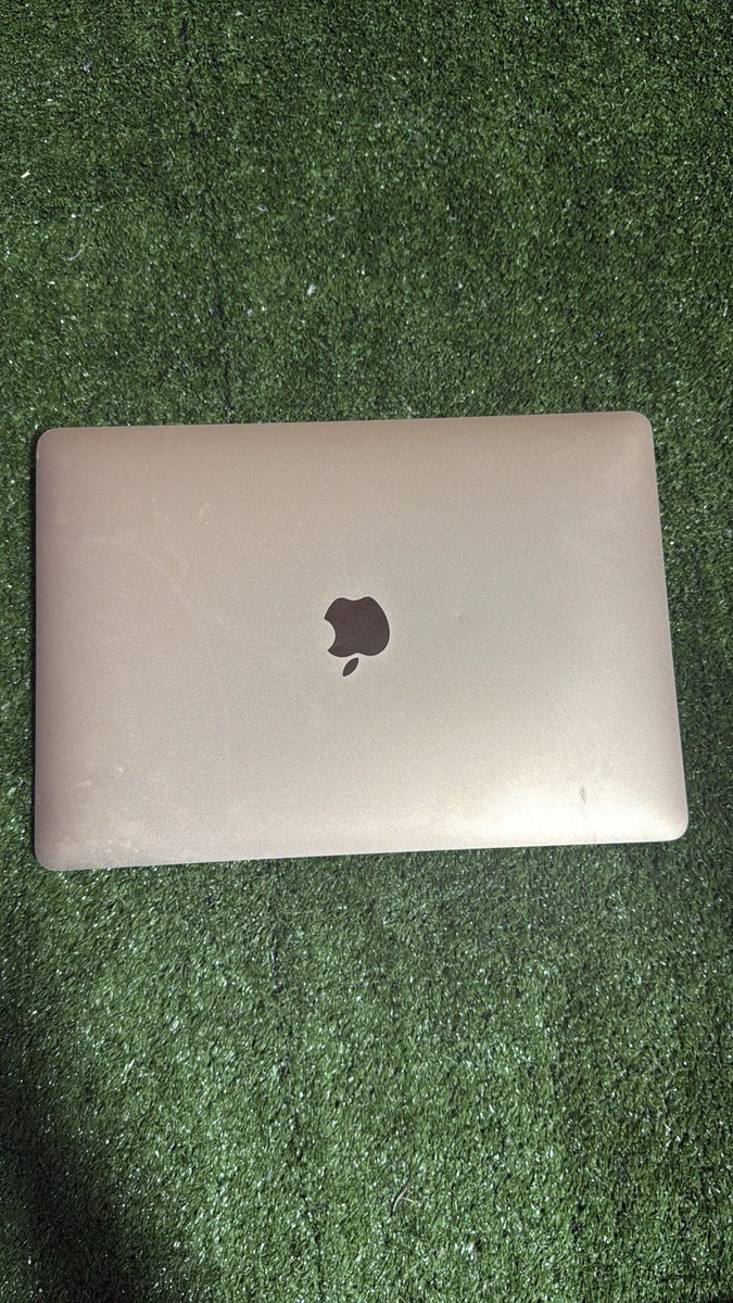 2018 Apple MacBook Air Laptops for sale | eBay